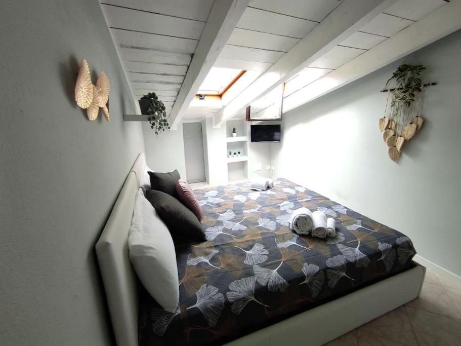 Апартаменти Free Parking Tiny House Wifi Netflix 15 Minuti Dal Duomo Мілан Екстер'єр фото