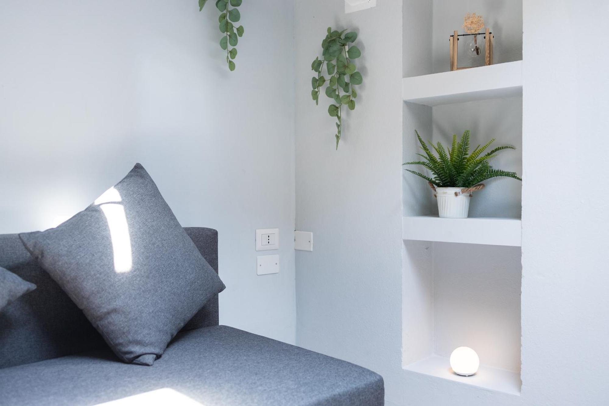 Апартаменти Free Parking Tiny House Wifi Netflix 15 Minuti Dal Duomo Мілан Екстер'єр фото
