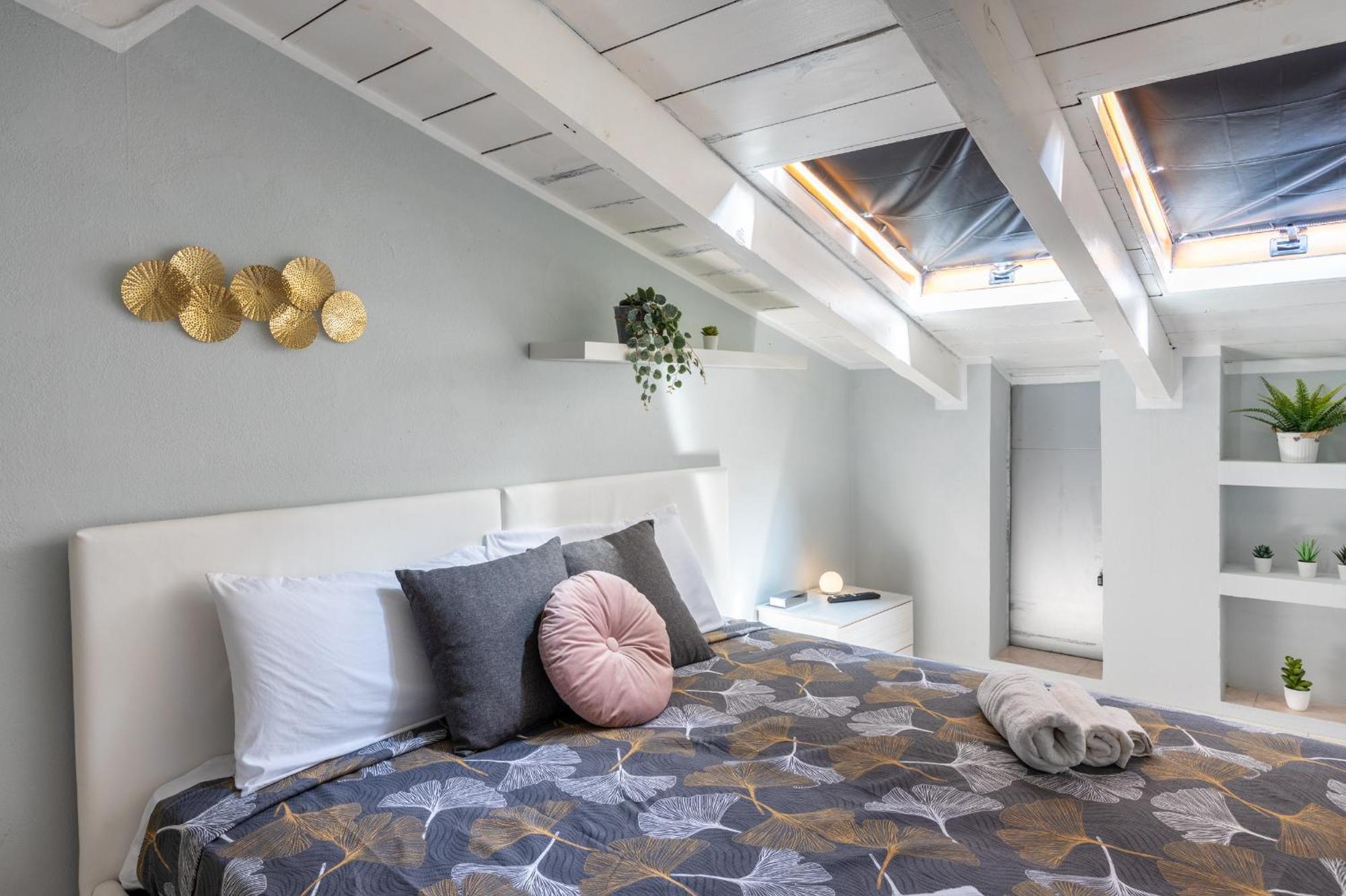 Апартаменти Free Parking Tiny House Wifi Netflix 15 Minuti Dal Duomo Мілан Екстер'єр фото